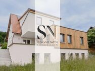 Ihr Traumhaus der Zukunft: Wohnen und Arbeiten in der Fränkischen Schweiz - Egloffstein