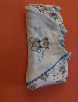 Schlafanzug für Babys - Eppstein
