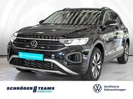 VW T-Roc, 1.0 TSI Move, Jahr 2023 - Bielefeld