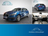 BMW 118 i Lim. Advantage TEMPOMAT SITZHZ 2-ZK PDC LED - Roßtal