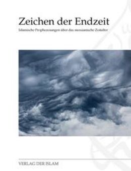 Zeichen der Endzeit - Frankfurt (Main)