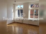 [TAUSCHWOHNUNG] Gemütliche und helle 3 Zimmer-Altbauwohnung in ruhiger Lage - Hamburg