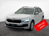 Skoda Kamiq, 1.0 TSI Essence, Jahr 2022 - Kaufbeuren