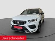 Seat Ateca, 2.0 TDI FR, Jahr 2024 - Hüttlingen