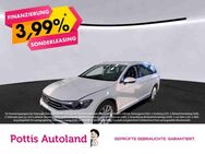 VW Passat Variant, 2.0 TDI ELEGANCE IQ LIGHT, Jahr 2020 - Hamm