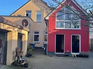 Für Kapitalanleger - Rendite 5,13% - Zweifamilienhaus im Bürgereschviertel von Oldenburg - Oldenburg