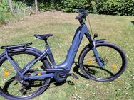 Top gepflegtes CUBE Kathmandu (2025) Hybrid One 800 – Fast neu, nur 189 km gefahren! - Recklinghausen