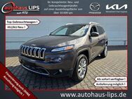 Jeep Cherokee 3.2 V6 Drive I Automatik | Limited | - Bad Kreuznach