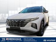 Hyundai Tucson, NX4 Prime ---digitales ---, Jahr 2024 - Hamm