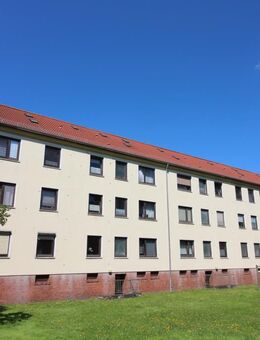 Kapitalanlage: Vermietete 2-Zi-ETW Nähe Lindenhof - Bremen