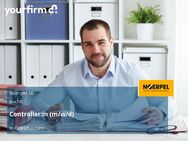 Controller:in (m/w/d) - Odelzhausen