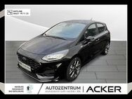 Ford Fiesta, 1.0 EcoBoost MHEV ST-Line X iACC, Jahr 2022 - Bad Berleburg