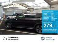 VW Passat Alltrack, 2.0 TDI 200PS 7, Jahr 2022 - Vilsbiburg