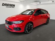 Fiat Tipo, Kombi S-Design, Jahr 2019 - Neuss