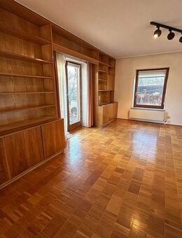 Solide Doppelhaushälfte zentral gelegen-mit Potenzial - Burghausen