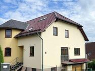 Traumhaus mit zwei Terrassen und Tiefgarage! - Ellrich