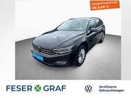 VW Passat Variant, 2.0 TDI BUSINESS 7, Jahr 2023 - Schwabach