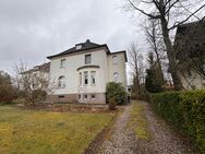 Schöne Villa sucht neuen Eigentümer - Bad Sachsa