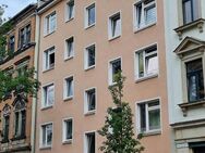 Vorzügliche Wohngegend, vorteilhafter Wohnungsgrundriss, freundliche Mieter - perfekte Immobilienanlage! - Dresden