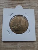 Polen 2 Zloty 2007 - Plock - . Münze in 59427