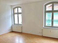 geräumige 3-Zimmer Wohnung mit Balkon und Abstellraum - Magdeburg