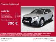 Audi Q2, 30 TDI 2x S line, Jahr 2024 - Hamburg