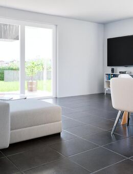 SONDERPREIS + GRUNDERWERB & NOTAR GESCHENKT!!! - NEUBAU-Eigentumswohnung mit 4 Zimmern, großem Garten und zwei Terrassen - JETZT ZUGREIFEN !!! - Halberstadt