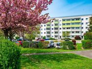 Top-sanierte 3-Raum-Wohnung in schöner Lage - Zwickau