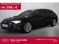 Audi A6, Avant Design 45TFSI qua, Jahr 2023 - Esslingen (Neckar)