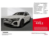 Audi Q8, Sportback 55e-tron Sline quattro Matri, Jahr 2023 - Bielefeld