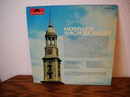 Freddy-Heimweh nach St. Pauli-Vinyl-LP,1963 - Linnich
