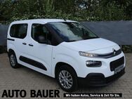 Citroen Berlingo Live M Klima Einparkhilfe Fenster el. - Marktheidenfeld