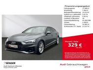 Audi A5, Sportback 35 TFSI S line, Jahr 2022 - Münster