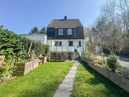 außen romantisch - innen modern - Ratingen