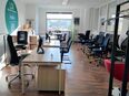 500 qm gebrauchte Büromöbel, Bürostühle und Neumöbel Showroom in Düsseldorf in 40599