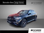 Mercedes GLC 300, e AMG Line DIGITAL LIGHT, Jahr 2023 - Eisenach