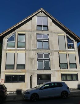 Provisionsfrei für Ersteher - MFH Dortmund - Zwangsversteigerung! - Dortmund