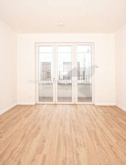 ++ TG-Stellplatz & Einbauküche ++ Barrierefreie, energieeffiziente 4-Zimmer-Wohnung am Kulturpalast - Chemnitz