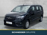 Opel Combo, 1.2 Life T XL, Jahr 2021 - Mittweida