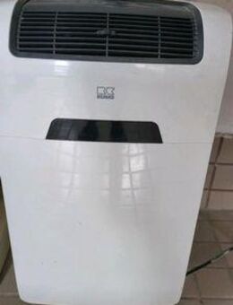 Klimaanlage Remko SKM 240 Mobile Klimagerät - Stuttgart