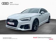 Audi A5, Sportback 40 TDI S line Laser, Jahr 2022 - Kassel