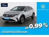 VW Taigo, 1.0 TSI Move, Jahr 2023 - Neumarkt (Oberpfalz)