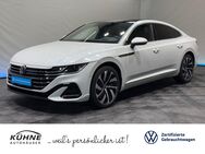 VW Arteon, R-Line eHybrid |, Jahr 2021 - Bad Düben