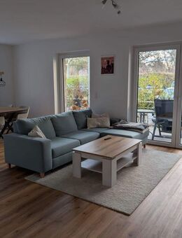 Erstbezug Delmenhorst, TOP Whg., Lift, Behindertengerecht, - Delmenhorst