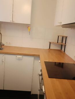 IKEA Einbauküche L-Form : sehr guter Zustand, verkauf wegen Umzug - Köln