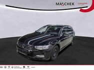 VW Passat Variant, 2.0 TDI Business RearVie, Jahr 2023 - Wackersdorf