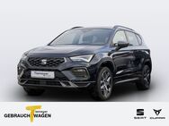 Seat Ateca, 1.5 TSI FR, Jahr 2020 - Hemer