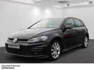 VW Golf, 1.5 TSI VII Highline Start-StoppRückfahrkamera, Jahr 2019 - Düsseldorf