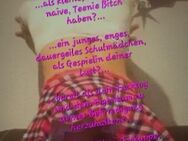 TV DWT TRANS HURE SUB SLUT SISSY BABE - Rheinfelden (Baden)