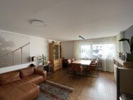 3 Zimmer Wohnung mit schönem Ausblick im Remstal - Korb